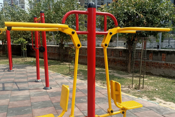 Gym Equipment India